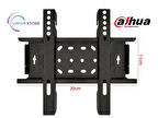 Dahua 22" FHD 19”- 27” inç Lcd Led TV Sabit Askı Aparatı