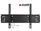 Arçelik 50” A50 D 895 A 40”- 85” inç Lcd Led Tv Sabit Duvar Askı Aparatı