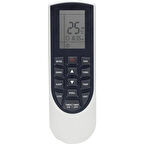 Olefini OLE 09 DIG İnverter Klima Kumandası- İrigoni