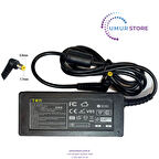 Acer AC-OK065B13 5.5x1.7mm Notebook Adaptörü
