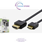 Newwave YE-2124 HDMI Kablo To Mini HDMI 1.5 MT