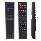 Mersat Star HD Uydu Kumandası