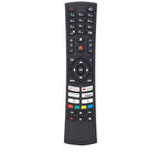 Daewoo 65DM54U 4K Smart LED Tv Kumanda