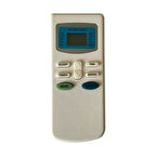 Airfel AP09 3102 – AP09 3103 Portatif Klima Kumandası