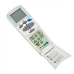 ARÇELİK 7415 Plus Klima Kumandası