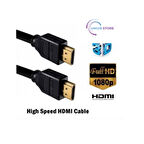 3D 4K Destekli 3 Metre Hdmi Kablo