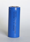 SERTEC 26650 LI-ION 3200 MAH FLASHLIGHT