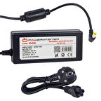 19 Volt - 2.1 Amper 5.0*3.0 Mm Uçlu Adaptör (Notebook)