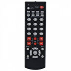 Uyumlu AXEN AX-3000 Uydu Alıcısı Kumandası