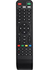Uyumlu Awox Plus Mini Hd Uydu Akıllı Kumanda