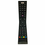 Uyumlu SEG 49SBF700 Uydu Alıcılı Smart Led Netflix Uyumlu Kumanda