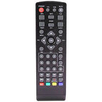 Millenium MLN-7700 Uydu Kumanda