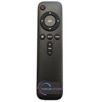 Kablo Tv - Teledunya Neta HD Serisi Orjinal Kumanda