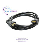 Kablo 1.5 Metre Hdmi To Hdmi Kablo