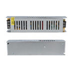 24 Volt 4.5 Amper Metal Kasa Adaptör 190x48x38mm