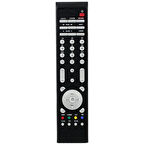 Next Pembe miniX HD Uydu Kumanda