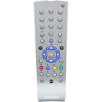 Grundig GR 37-103 2HD SRS Lcd Tv Kumanda-Telepilot