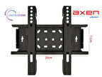 Axen 24” webOS AX24LEDI262C-S 12 V Kamp, Tekne, Yat 19”- 27” inç Lcd Led TV Sabit Askı Aparatı