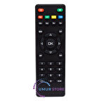 Telebox Uydu Alıcısı Kumandası