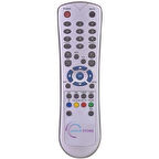 Benjamin Uydu Alıcı Kumandası