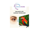 Tcl 65c755 Tv Ekran Koruyucu - Tcl 65" İnç 164 Tv Ekran Koruyucu 65c755gtv