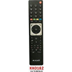 Uyumlu Arçelik A-42Lep-6W Uyumlu 3D-Led Tv