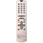 Uyumlu Regal 4000 Uydu Kumandası