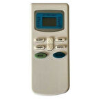 AKAİ Klima Kumandası