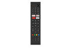 Sunny SN50LED H6886 Uyumlu Google Tv Kumanda-Mikrofonsuz
