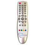 Redline RL-14500 Uydu Alıcı Kumandası