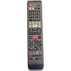 Uyumlu Samsung ile uyumlu AH59-02402A Lcd Led Televizyon Kumandası