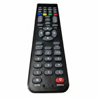 Uyumlu NORDMENDE 2200-EDR000 Uyumlu TV Kumanda