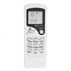 Airfel as22-0505s İle Uyumlu Klima Kumandası