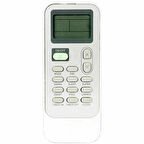 AİRFEL Klima Kumandası