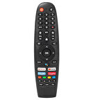 Onvo Ov50f900 Android Smart Tv Kumanda