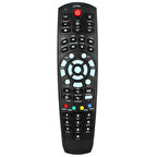 Uyumlu Lifemax LM24507 Mini HD Uydu Kumanda