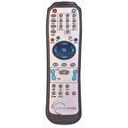 Uyumlu Focus 8500 Uydu Alıcı Kumandası