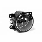 Renault Megane 2 SOL SİS FARI (AMPÜLLÜ) 8200074008