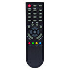 Uyumlu D-SAT Uydu Kumanda