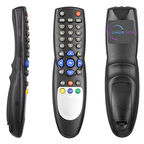 Amstrad Tempo 14100 Moonstar 15900 Herz 12000 Uydu Kumandası