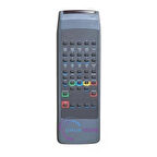 Uyumlu Arçelik Servis 12.1 Uydu Kumandası