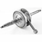 Monero Krank - Honda Fizy