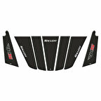 Gogo RKS Newlight Tank Pad Set 003