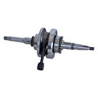 Krank Kuba Scooter 80cc