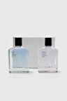 ZARA SEOUL 100 ML + LISBOA 100 ML