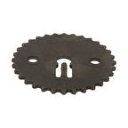 Monero Eksantrik Üst Dişli - Honda Dio,Activa 125