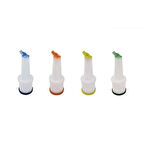 Biradlı Sos Ve Kokteyl Dökücü 1 L Yeşil