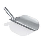 Paslanmaz Şaşula( Kürek ) 4