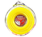 Scorpion Motorlu Tırpan Misinası 3.50Mm 40M 6 Köşe