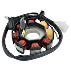 Monero Statör - Scooter 50cc